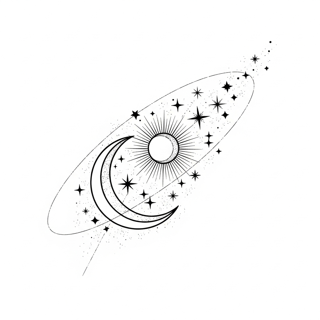 Celestial Bodies