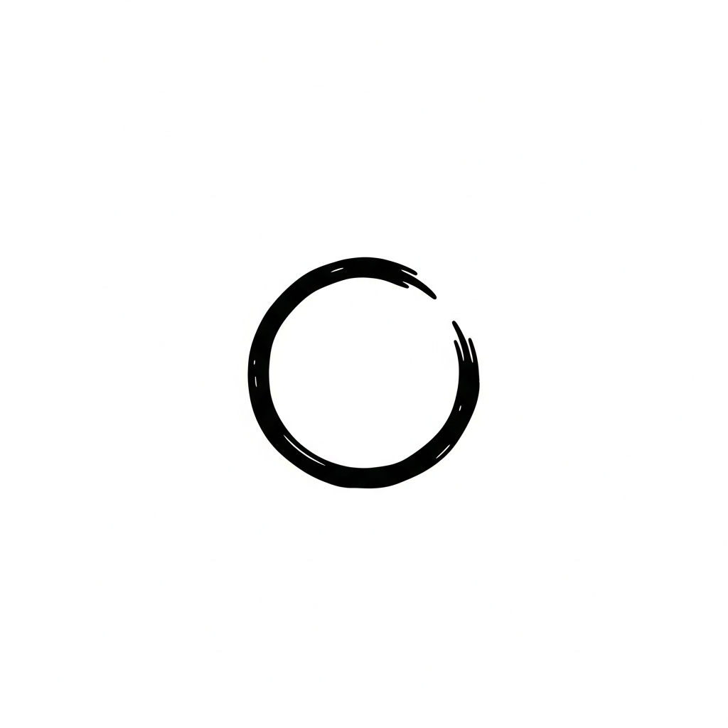 Wabi · Minimal